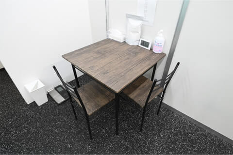 Apple GYM 中野店_4番目の写真